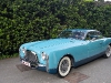 Chrysler SS 1953 (Ghia)