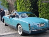 Chrysler SS 1953 (Ghia)