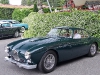 Jaguar XK140 Zagato