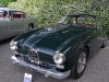 Jaguar XK140 Zagato