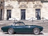 Jaguar XK140 Zagato