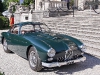 Jaguar XK140 Zagato