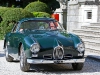 Jaguar XK140 Zagato