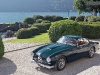 Jaguar XK140 Zagato