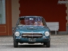 Osca 1660 GT 1961