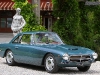 Osca 1660 GT 1961