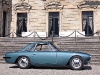 Osca 1660 GT 1961