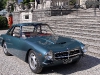 Osca 1660 GT 1961
