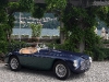 Ferrari 166MM 1950