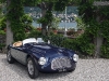Ferrari 166MM 1950