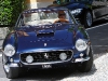 Ferrari 250 GT SWB 1962