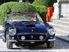 Ferrari 250 GT SWB 1962
