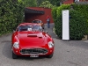 Fiat 8V Vignale