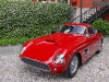 Fiat 8V Vignale