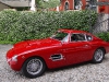 Fiat 8V Vignale