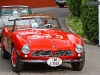 BMW 507 1957