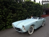 Pegaso Z-102 Cabriolet