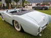 Pegaso Z-102 Cabriolet