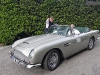Aston Martin DB5 Volante 1966