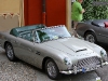 Aston Martin DB5 Volante 1966