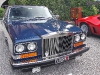 Rolls Royce Camargue