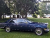 Rolls Royce Camargue