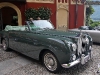 Rolls Royce Silver Cloud II Convertible