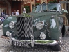 Rolls Royce Silver Cloud II Convertible