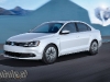 VW Jetta Hybrid