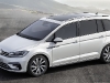 VW Touran mk3