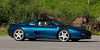 Ferrari 355 GTS F1