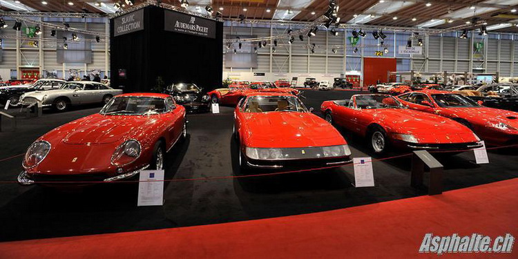 Geneva Classics 2008