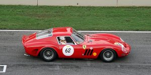 Ferrari Finali Mondiali 2008