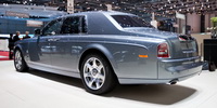 rolls royce geneve 2010