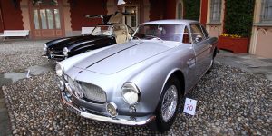 Villa d'Este 2010 Reportage photo