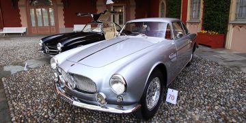 Villa d'Este 2010 Reportage photo