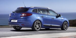 Marché automobile suisse 2010