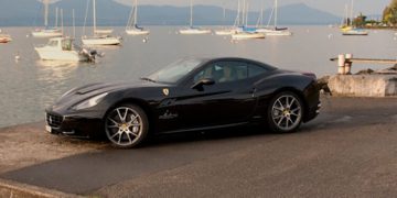 sportives, luxe et prestige