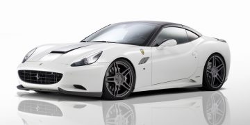 Novitec Rosso Race 606