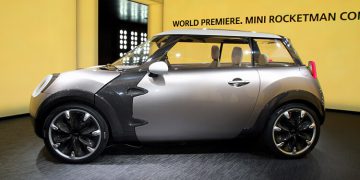 Mini Rocketman (suite)