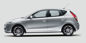 Marché automobile suisse 2011