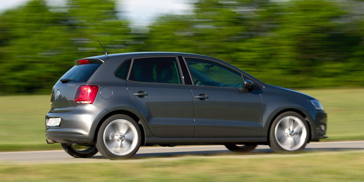 Essai longue durée VW Polo