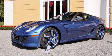 Villa d'Este 2011 Concepts & Prototypes