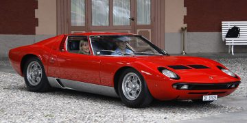 Villa d'Este 2011 catégorie F