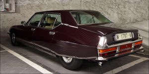 Villa d'Este 2011 catégorie G