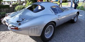 Villa d'Este 2011 catégorie H