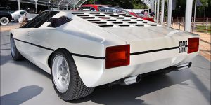 Villa d'Este 2011 vente RM