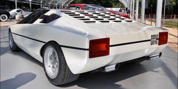 Villa d'Este 2011 vente RM