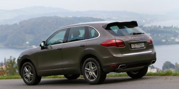 Les 4x4 trois fois moins dangereux que les berlines