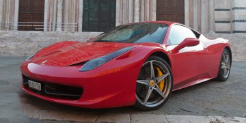 Marché auto suisse 2011